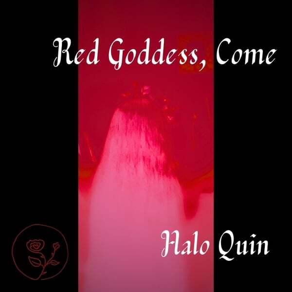 Cover art for Red Goddess, Come